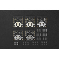 Fermion: BLE Sensor Beacon Pack (5PCS)